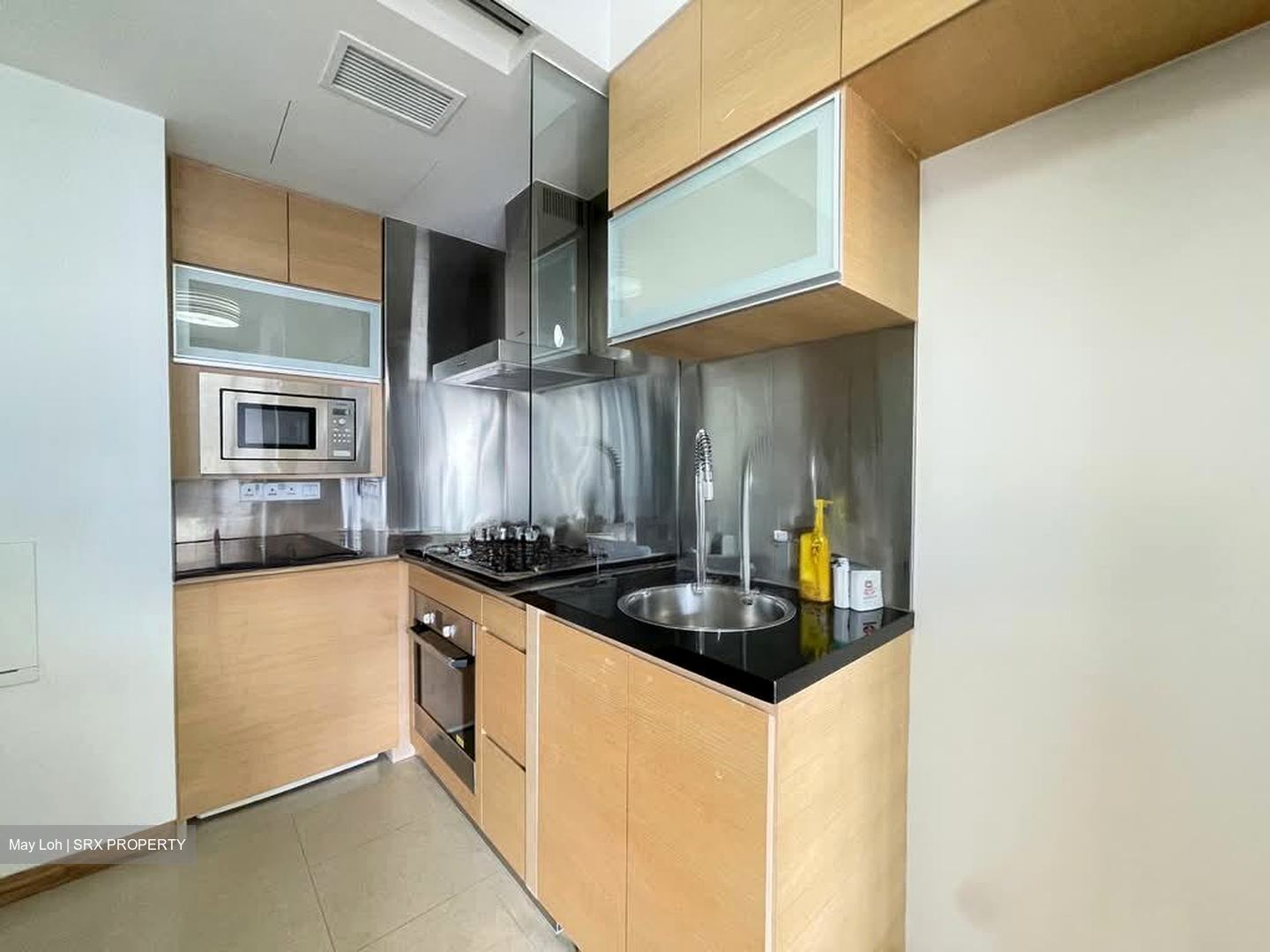 The Clift (D1), Apartment #560326271